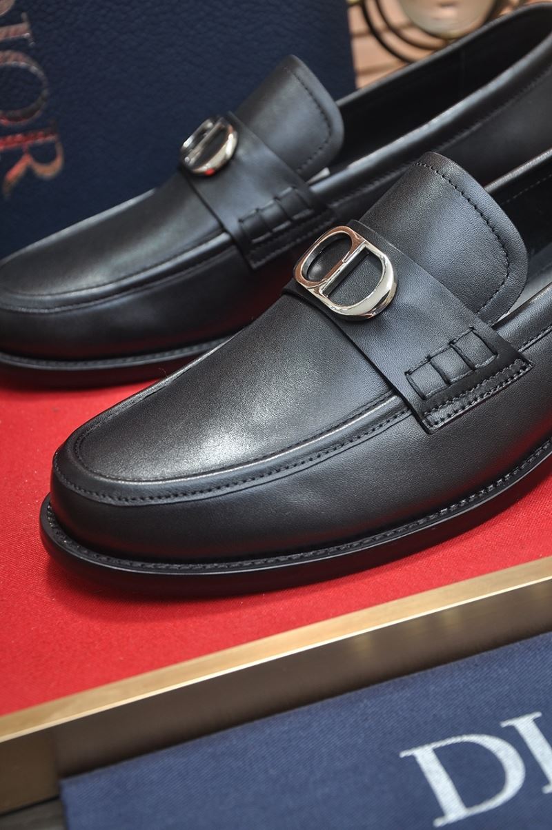 Christian Dior Business Shoes